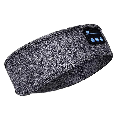 Seurico™ Bluetooth Stereo Headband