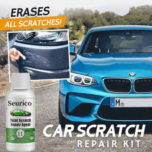 Seurico™ Car Scratch Remover