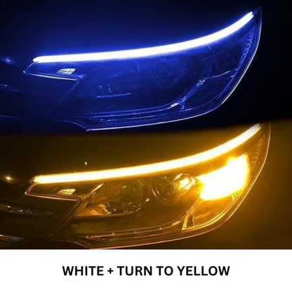 LED Flow Type Car Signal Light