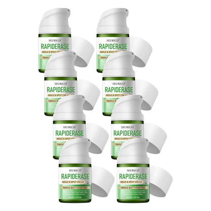 ✅ Official Store: Seurico™ Instant Mole & Spot Cream