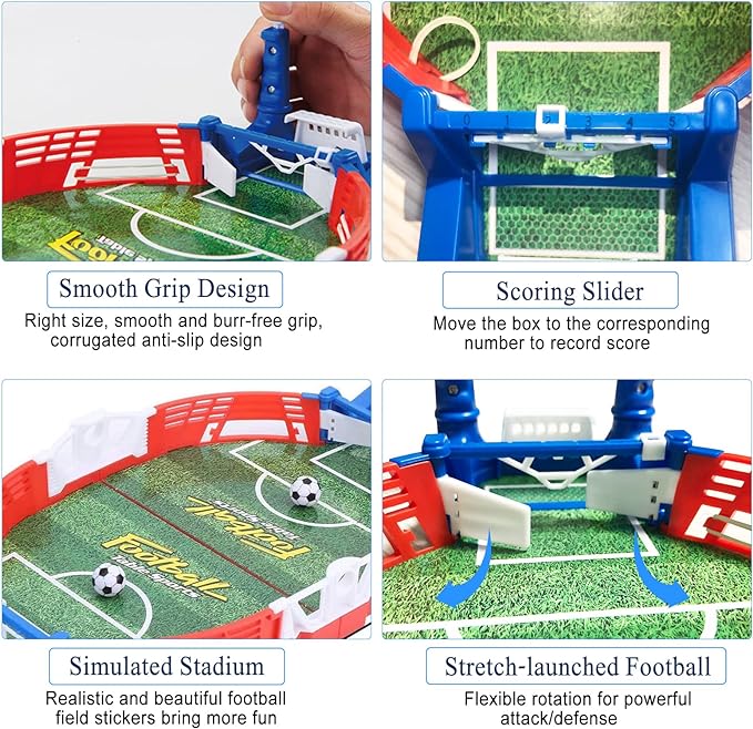 Mini Football Toys